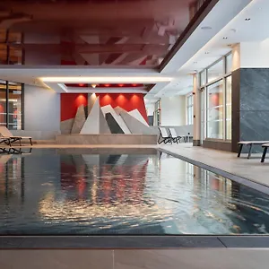 Aparthotel Mgm & Residences - Alhena, Flaine